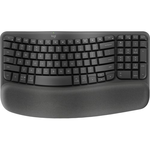 Logitech Wave Keys