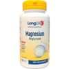 LongLife Magnesium Bisglycinate