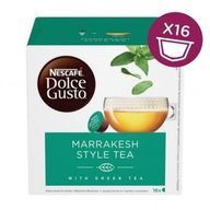 Nescafé Marrakesh Style Tea Capsule Nescafé Dolce Gusto