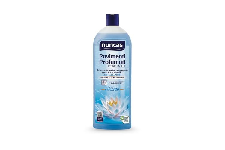 Nuncas Pavimenti Profumati Fiorito