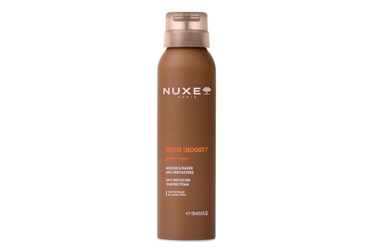 NUXE Men Schiuma da Barba