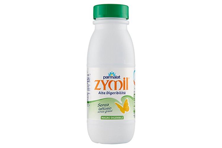 Parmalat Zymil Uht Scremato