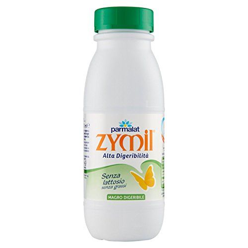 Parmalat Zymil Uht Scremato