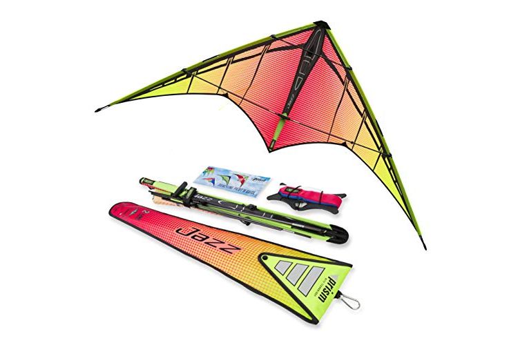 Prism Jazz 2.0 Infrared