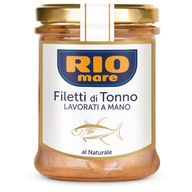Rio Mare - Filetti di Tonno al Naturale