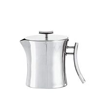 Sambonet Teiera Bamboo in Acciaio Inox