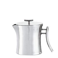 Sambonet Teiera Bamboo in Acciaio Inox