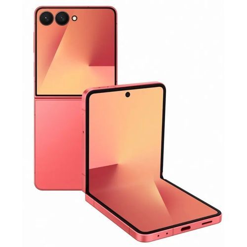 Samsung Galaxy Z Flip8