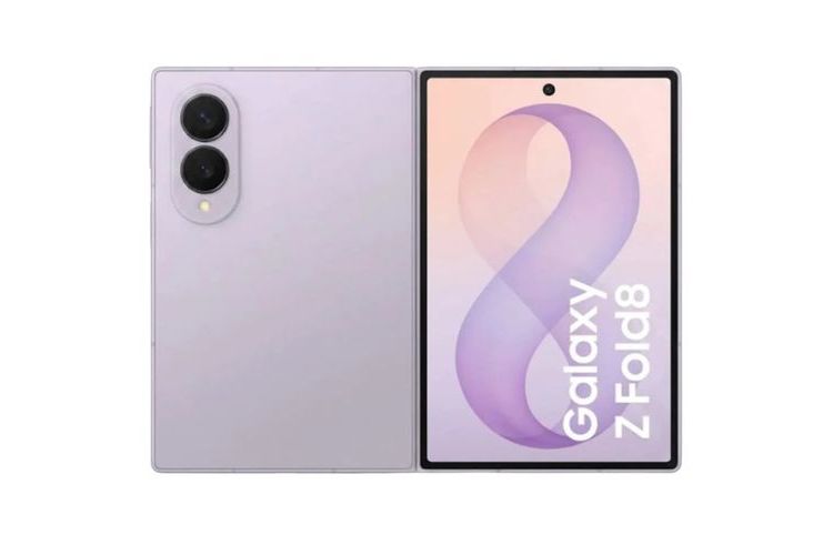 Samsung Galaxy Z Fold8