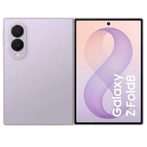Samsung Galaxy Z Fold8
