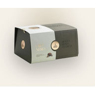 Fiasconaro Oro Nero Panettone Artigianale