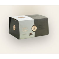 Fiasconaro Oro Nero Panettone Artigianale