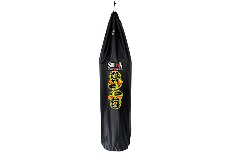Shihan Power SPORTSCOBRA Kai