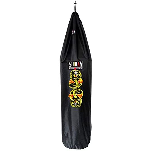 Shihan Power SPORTSCOBRA Kai
