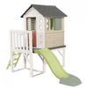 Smoby Casa Palafitta Life con scivolo