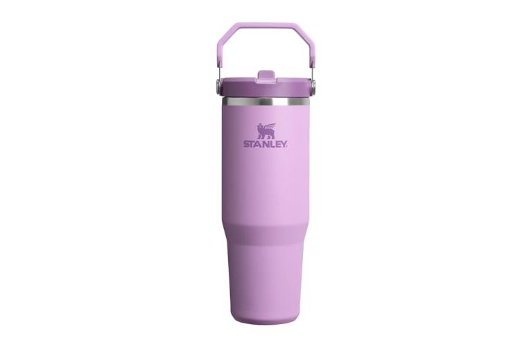 Stanley 1913 Flip Straw Tumbler Borraccia Con Cannuccia