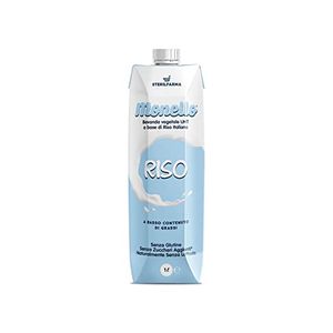 Sterilfarma Monello Riso Bevanda Vegetale