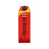 Tavernello Classico Vino Rosso d'Italia