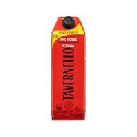 Tavernello Classico Vino Rosso d'Italia