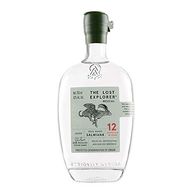 The Lost Explorer Mezcal