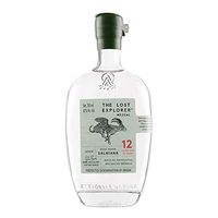 The Lost Explorer Mezcal