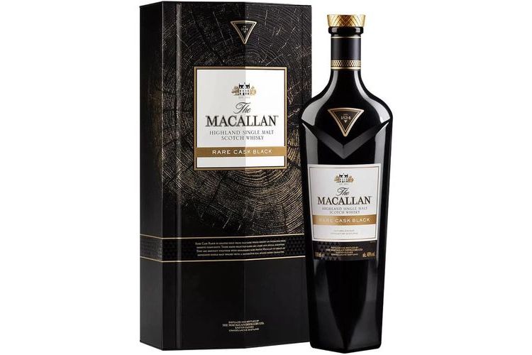 The Macallan