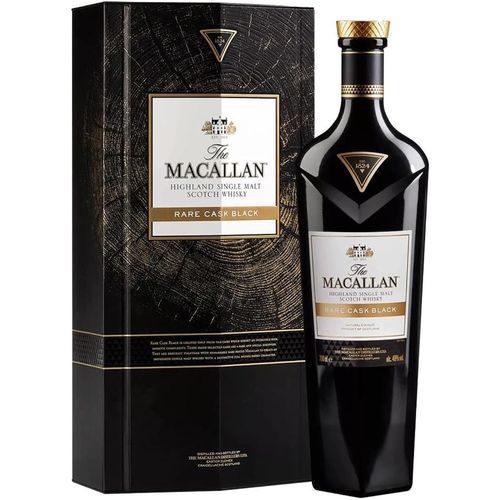 The Macallan