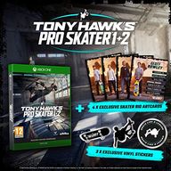 Tony Hawk - Day-One Limited