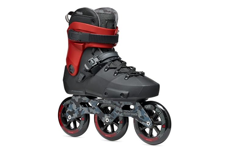 Rollerblade TWISTER 110