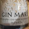 Gin Mare Mediterranean Gin