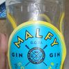Malfy Gin con limone