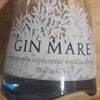Gin Mare Mediterranean Gin