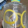 Malfy Gin con limone