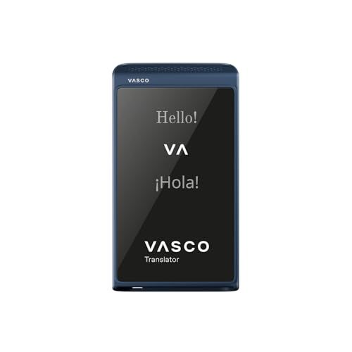 Vasco Translator Q1