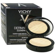 Vichy Dermablend Covermatte in Polvere Compatto