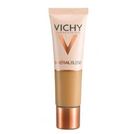 Vichy Mineralblend Fondotinta Idratante Fluido 19 Umber