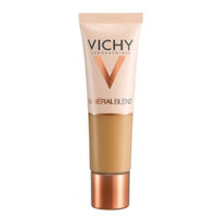Vichy Mineralblend Fondotinta Idratante Fluido 19 Umber
