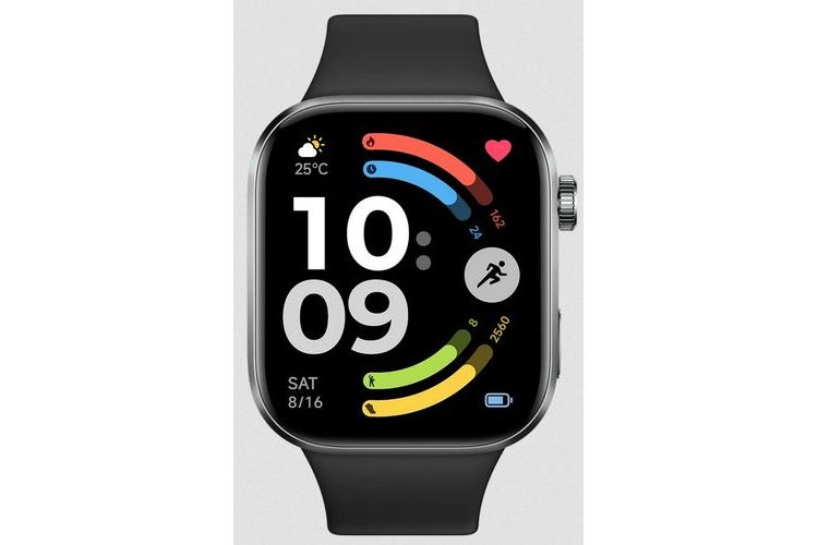 Xiaomi Redmi Watch 6