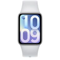 Xiaomi Smart Band 10 Pro Argento
