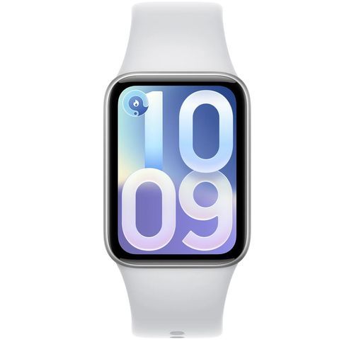 Xiaomi Smart Band 10 Pro Argento