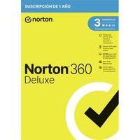 Norton 360 Deluxe 3 dispositivi