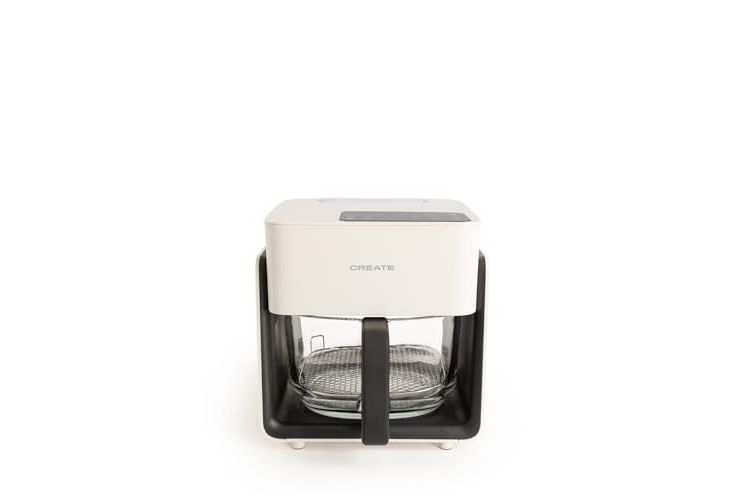 CREATE AIR FRYER STUDIO CRYSTAL