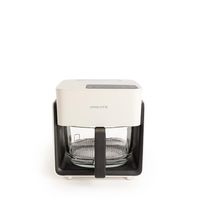 Immagine esemplicativa per 'Recensione CREATE AIR FRYER STUDIO CRYSTAL'