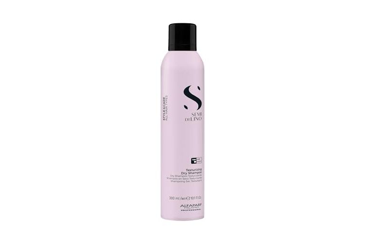 Alfaparf Milano Semi Di Lino Style&Care