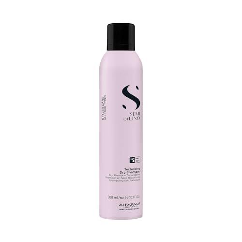 Alfaparf Milano Semi Di Lino Style&Care