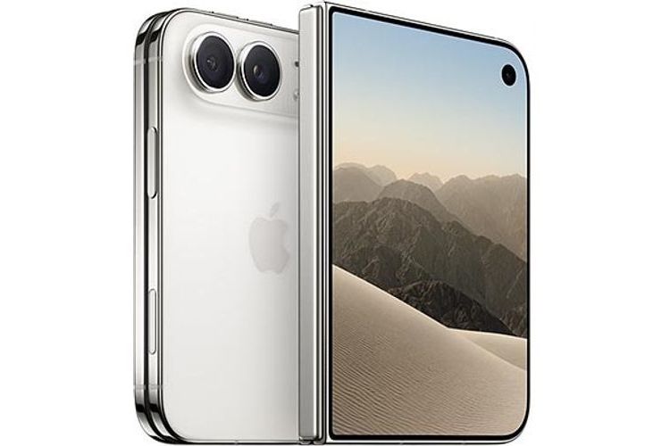 Apple iPhone Duo