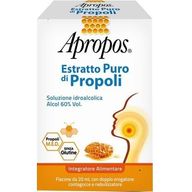 Apropos Estratto Puro Propoli