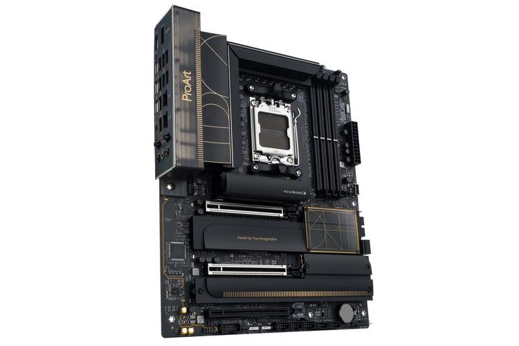 Asus ProArt X870E Creator WIFI