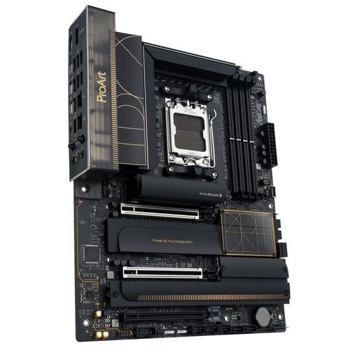 Asus ProArt X870E Creator WIFI