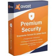 Avast Premium Security 2026 10 dispositivi